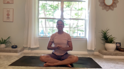 Matt Rothert Yoga and Meditation