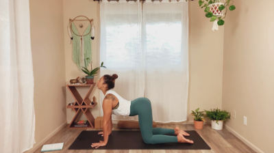 Heather Archer Yoga