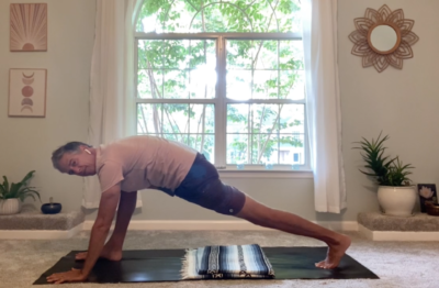 Matt Rothert Yoga