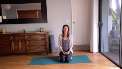 Affirmation Meditation