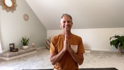 Deep Listening Meditation