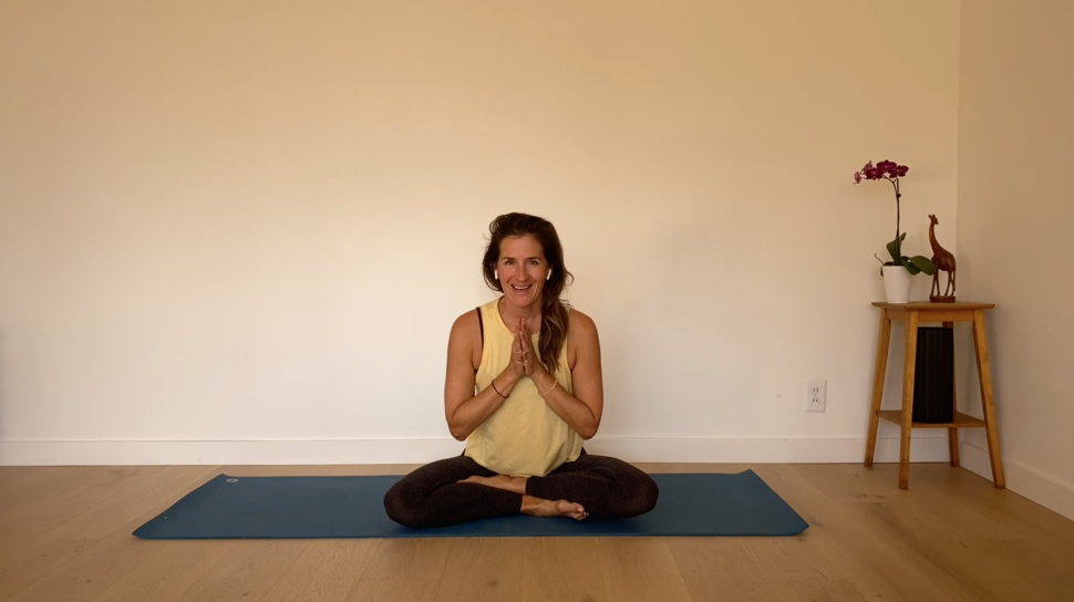 brahmari meditation