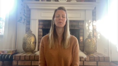 Morning Meditation