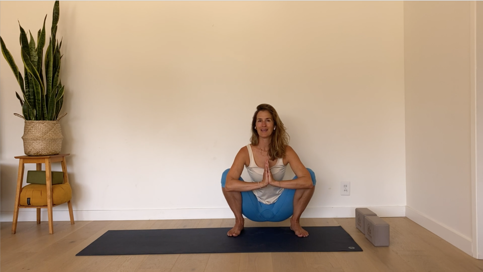 Refine and Align Your Yoga Practice with Linda Baffa